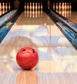 Ten Pin Bowling and Family Fun: Making Memories Together