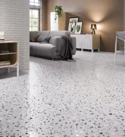 Elevate Your Home with Terrazzo Tiles: A Timeless Choice for Floors and Countertops