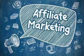 affiliate marketing management agency