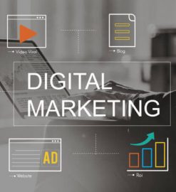 About Digital Marketing and Its Future