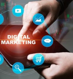 Select The Best Digital Marketing Agency. 