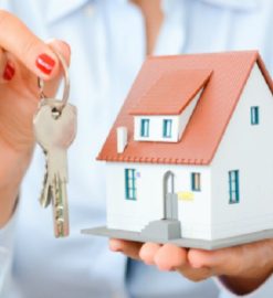 Choose rental properties as if you were buying a home