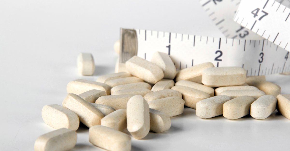What are Weight reduction supplement Exipure and what do they do?