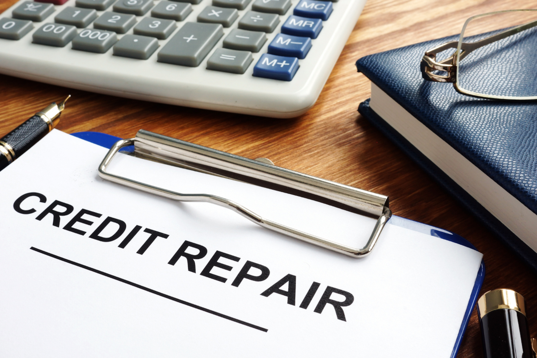 Best Credit Repair Companies that Work