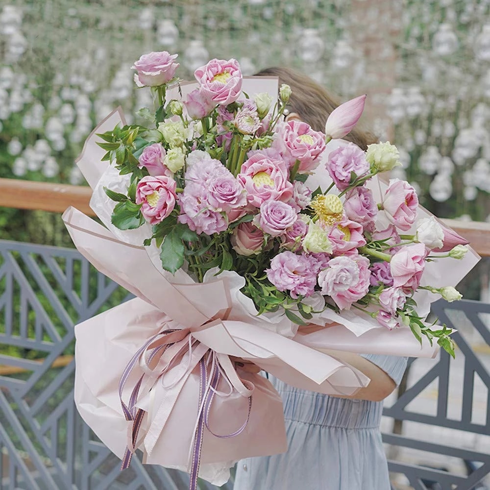 How To Get Birthday Bouquet Delivery Singapore?