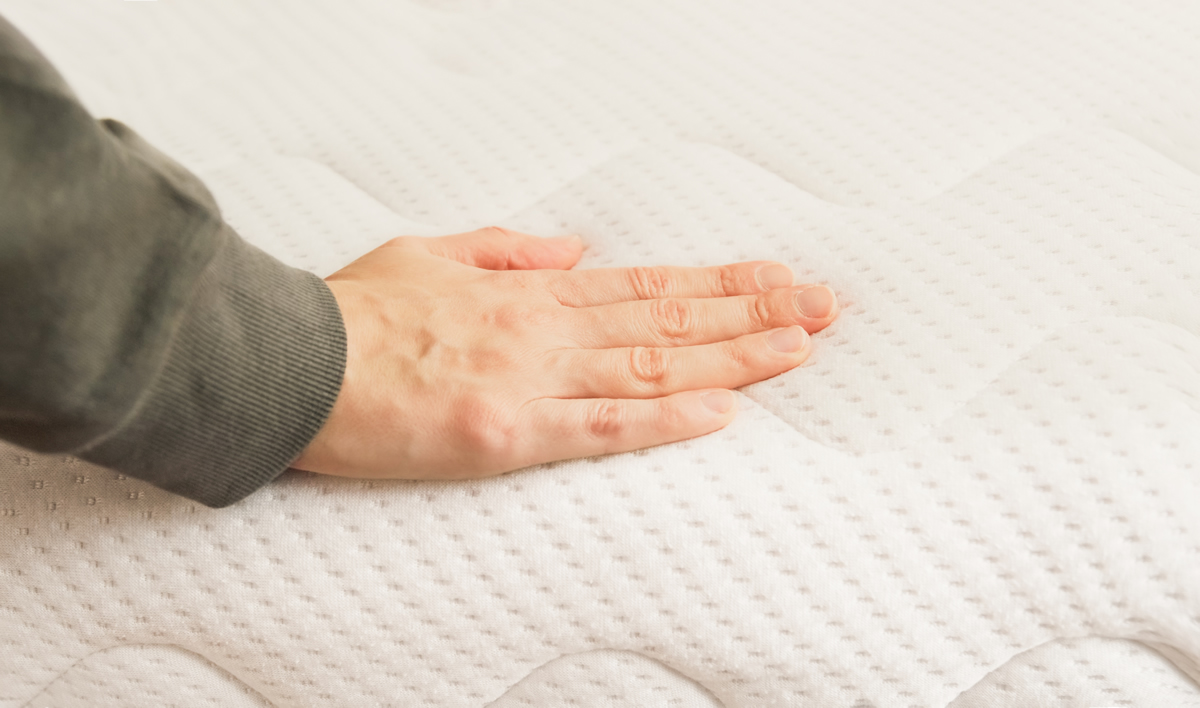 Relieving Your Back Pain With Orthopedic Mattress