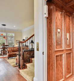 Considerations for Adding an Elevator to Your Home
