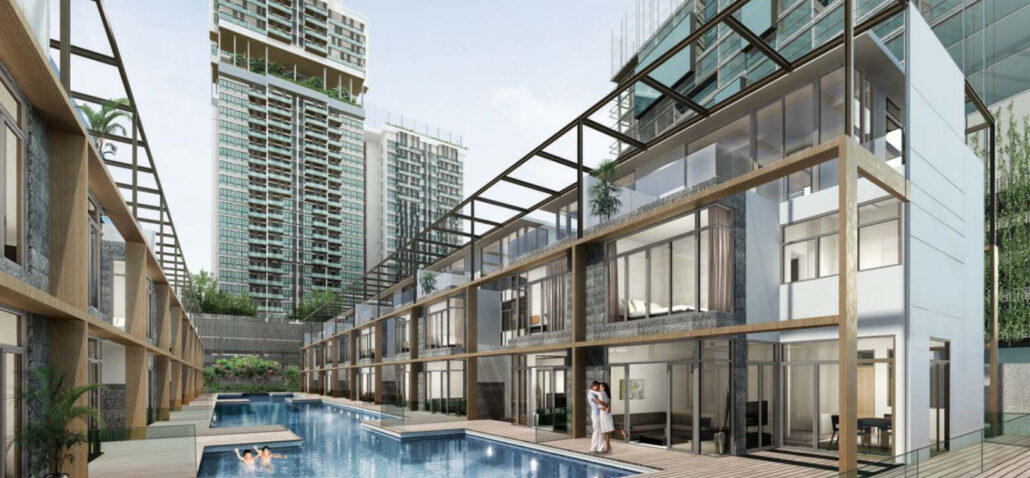 Why Should you Choose A Condo In Singapore?