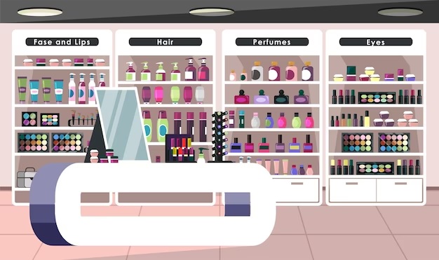 How to save money when shopping for online beauty products?