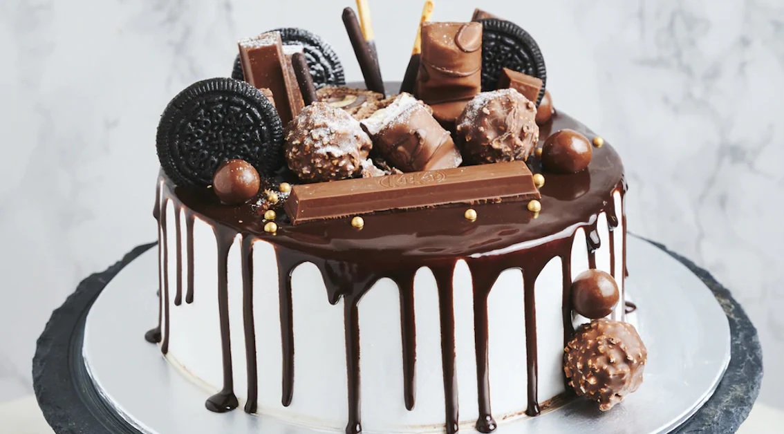 Chocolate Cake Delivery Singapore: Bringing Sweet Delight to Your Doorstep