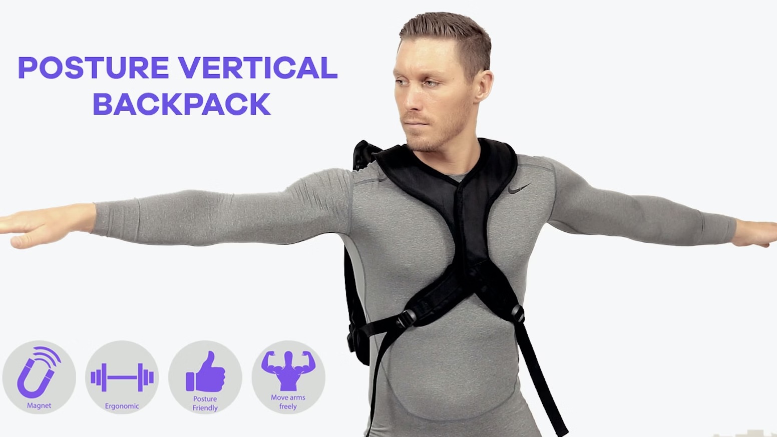 Best Backpack for Posture: From Spinal Health to Comforting Style