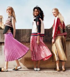 Upgrade Your Wardrobe with our Fashionable Skirts Designs