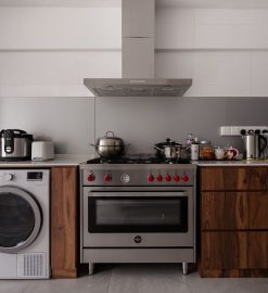 Transform Your Home Kitchen with These Appliances