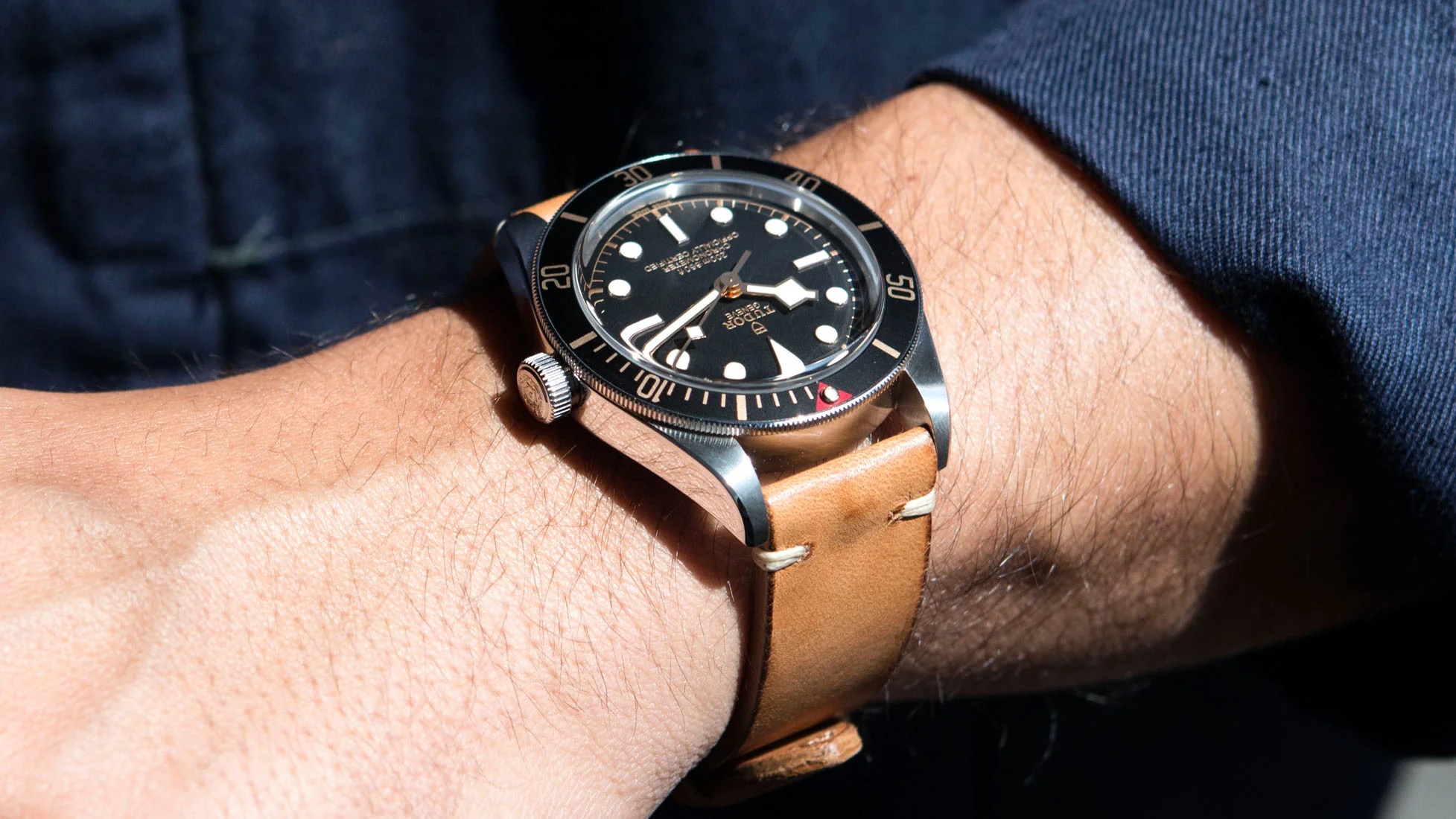 Buyer’s Tips for Purchasing a High-End Watch Online