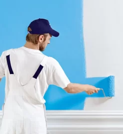 Elevating Your Home: The Art of Professional Painting Services