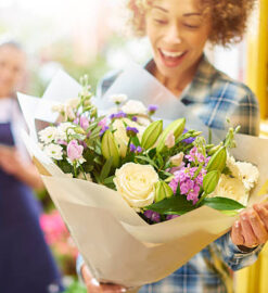 The Benefits of Cheap Flower Delivery