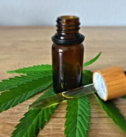 Unlocking Natural Relief: How CBD Oil Can Help Manage Chronic Pain