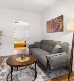 Simplify Your Move: The Benefits of Choosing Furnished Apartments for Rent