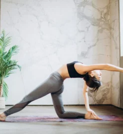 Transform Your Body: The Benefits of Regular Yoga Classes in Singapore