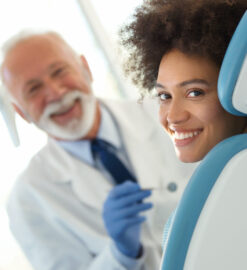 The Role of Laser Technology in Pain-Free Dental Treatments