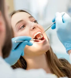 How Orthodontic Treatment Supports Digestive Health Through Proper Bite Function