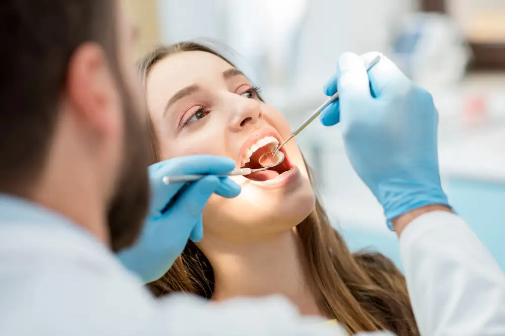 How Orthodontic Treatment Supports Digestive Health Through Proper Bite Function
