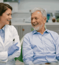 The Transformative Role of Myofunctional Therapy in Preventing Dental Relapse