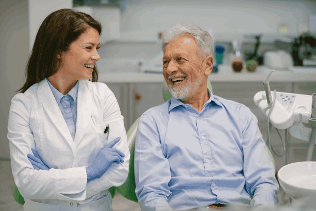 The Transformative Role of Myofunctional Therapy in Preventing Dental Relapse